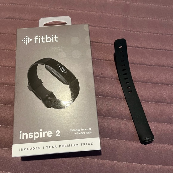 Fitbit Strap (Band) - Picture 1 of 3
